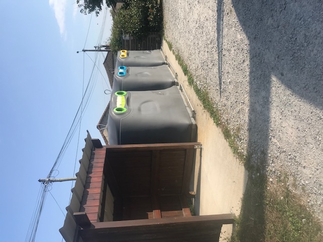 �co-point de La Rippe � Roy�res
